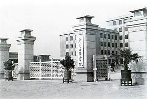 ʯѧԺ1955-1969
