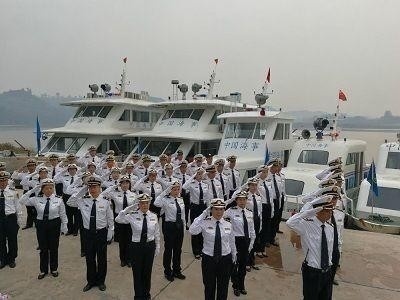 普通海员（水手、机工、大厨、铜匠）培训
