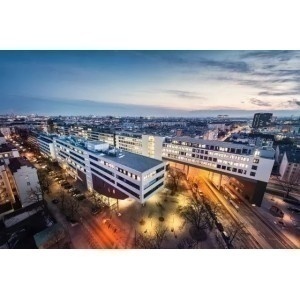 中国海洋大学奥地利维也纳应用科学大学预科