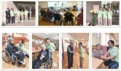 北京外国语大学赴日介护储备干部项目城市代理招募