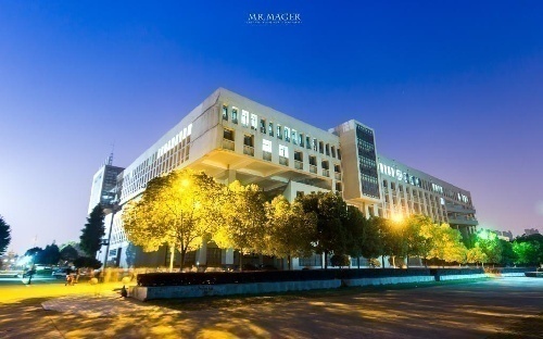 湖北工业大学国际学院港澳课程班 入学测试