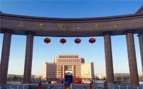 2020山东理工大学2+2国际本科