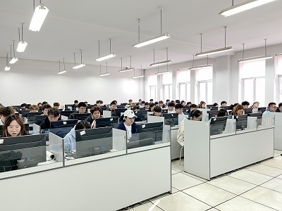 海南省技工学校招生团队招募