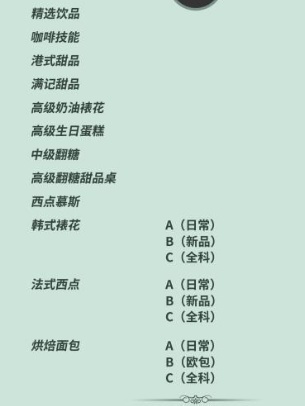 巴黎宝贝西点烘焙项目寻求招生代理团队合作