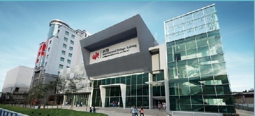 马来西亚英迪国际国际大学本硕博项目面向全国诚招合作