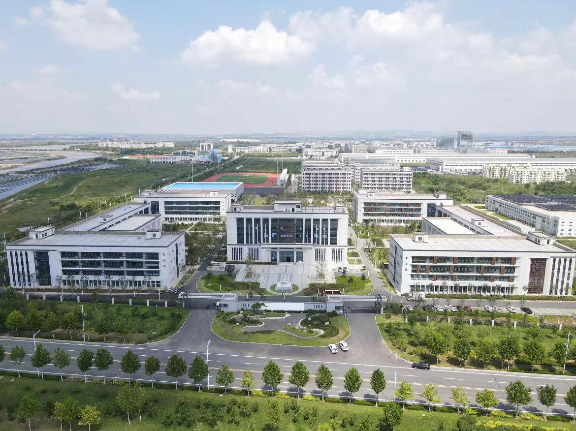山东煤炭技术学院（威海校区）招生合作